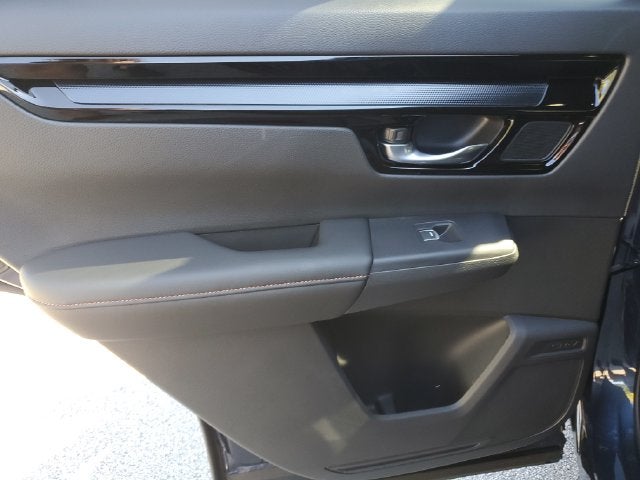 2027 Honda CR-V Hybrid Sport Touring