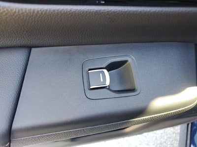 2027 Honda CR-V Hybrid Sport Touring