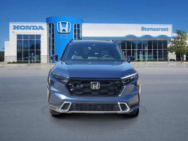 2027 Honda CR-V Hybrid Sport Touring