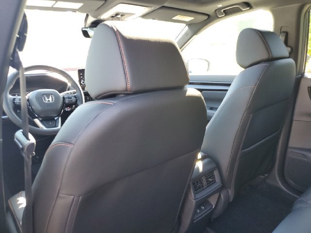 2027 Honda CR-V Hybrid Sport Touring