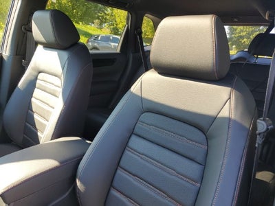 2027 Honda CR-V Hybrid Sport Touring