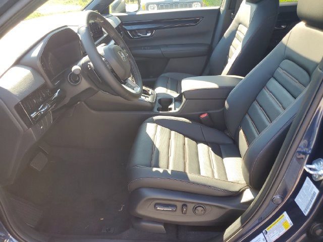 2027 Honda CR-V Hybrid Sport Touring