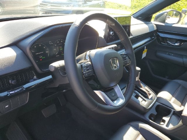 2027 Honda CR-V Hybrid Sport Touring