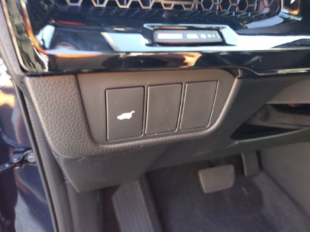 2027 Honda CR-V Hybrid Sport Touring