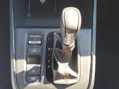 2027 Honda CR-V Hybrid Sport Touring