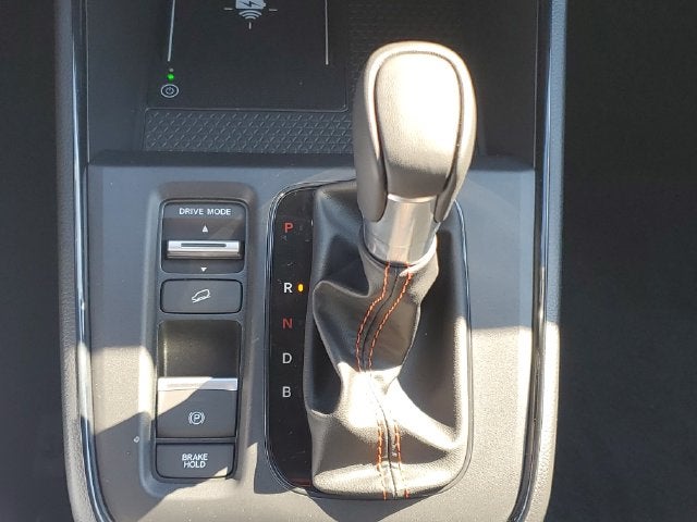 2027 Honda CR-V Hybrid Sport Touring