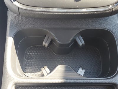 2027 Honda CR-V Hybrid Sport Touring