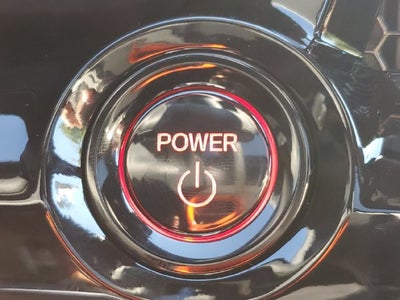 2027 Honda CR-V Hybrid Sport Touring