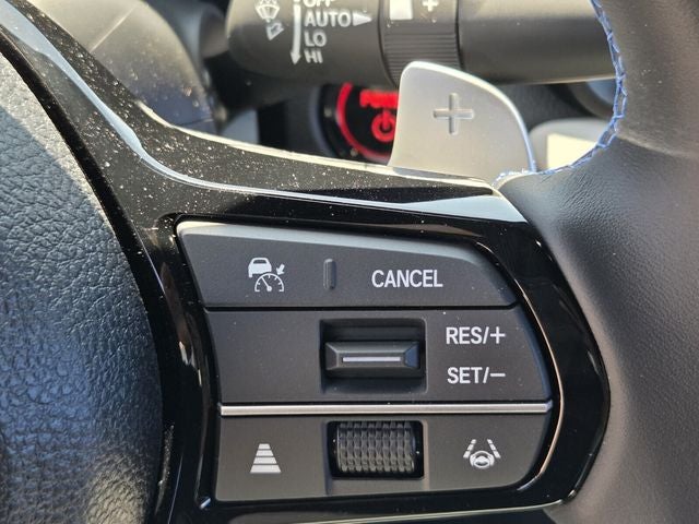 2026 Honda Prelude Hybrid