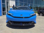 2026 Honda Prelude Hybrid
