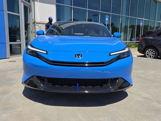 2026 Honda Prelude Hybrid