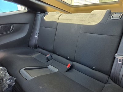 2026 Honda Prelude Hybrid