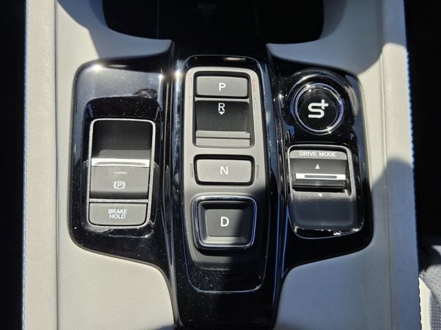 2026 Honda Prelude Hybrid