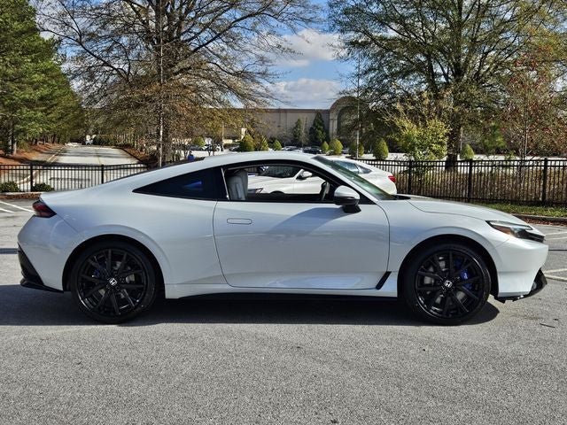 2026 Honda Prelude Base