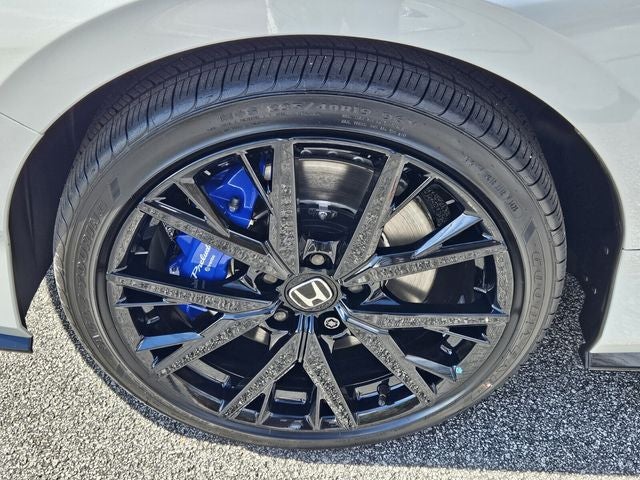 2026 Honda Prelude Base