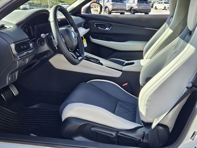 2026 Honda Prelude Base