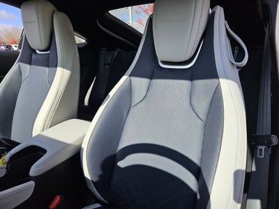 2026 Honda Prelude Base