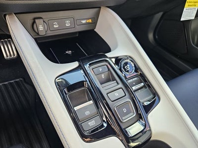 2026 Honda Prelude Base