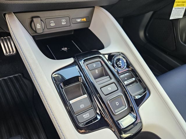 2026 Honda Prelude Base