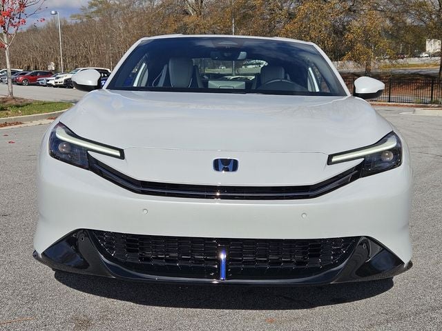 2026 Honda Prelude Base