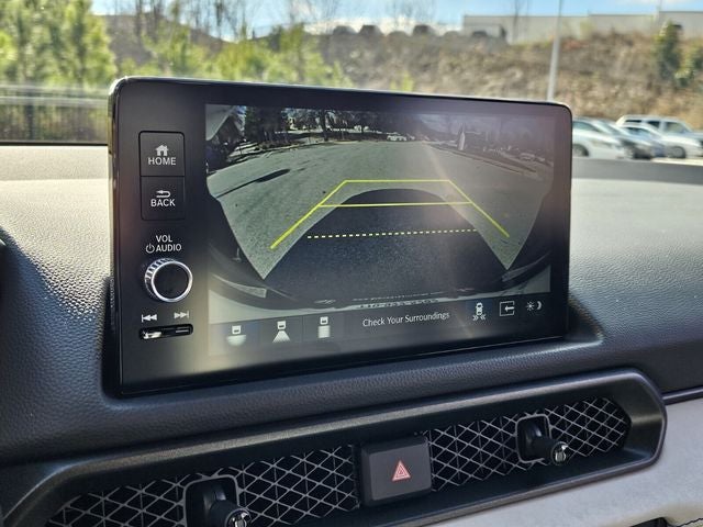 2026 Honda Prelude Base