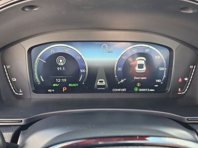 2026 Honda Prelude Base