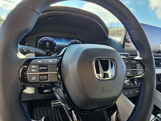 2026 Honda Prelude Base