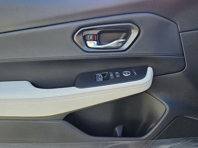 2026 Honda Prelude Base