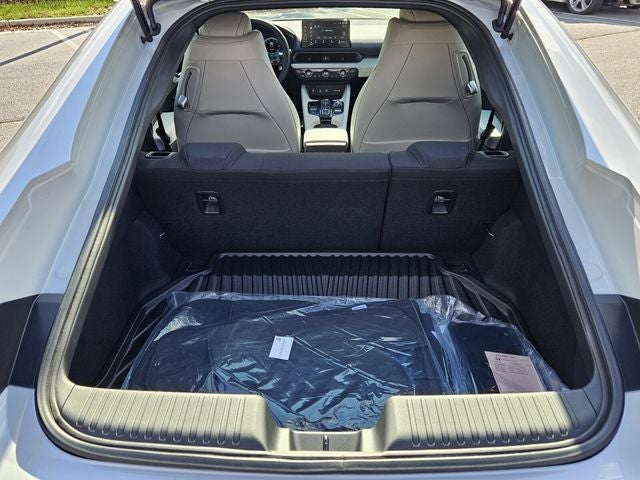 2026 Honda Prelude Base