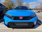2025 Honda Civic Type R Base