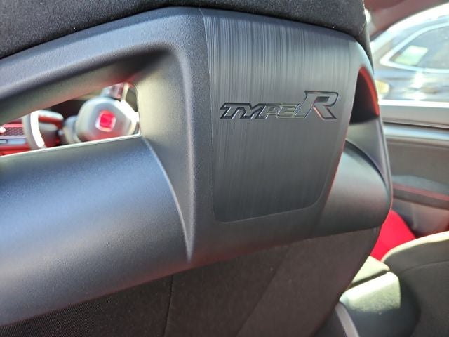 2025 Honda Civic Type R Base