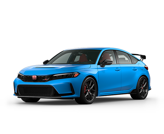 2025 Honda Civic Type R Base
