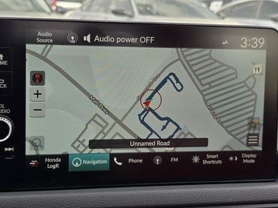 2026 Honda Civic Type R Manual