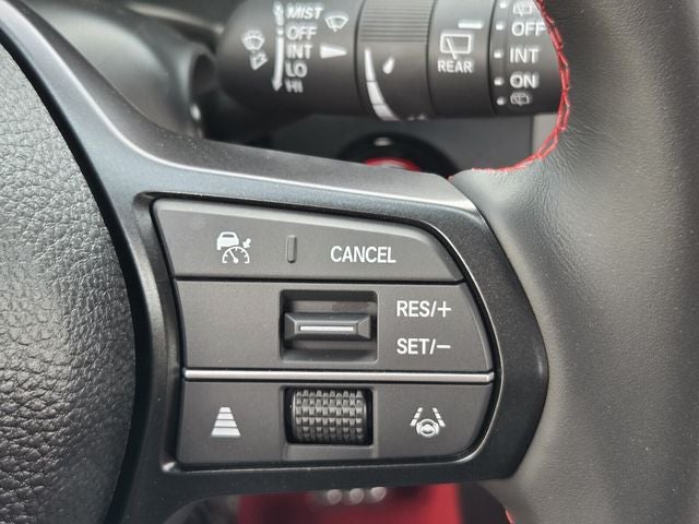 2026 Honda Civic Type R Manual