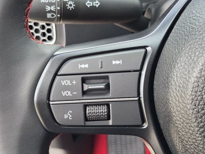 2026 Honda Civic Type R Manual