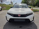 2026 Honda Civic Type R Manual