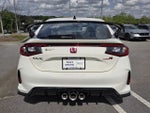 2026 Honda Civic Type R Manual