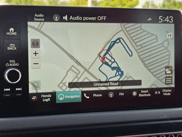 2026 Honda Civic Type R Manual