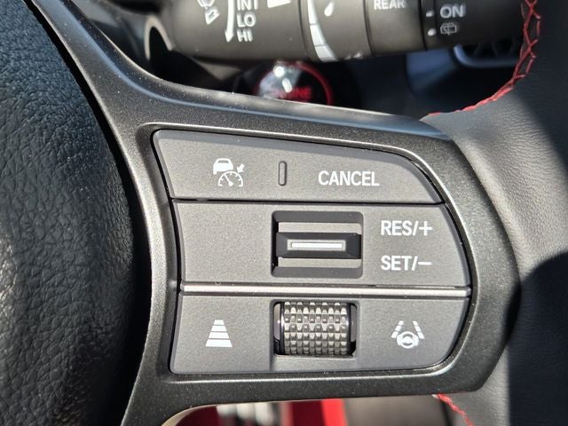 2026 Honda Civic Type R Manual