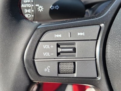 2026 Honda Civic Type R Manual