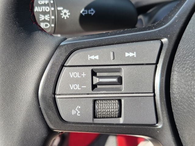 2026 Honda Civic Type R Manual