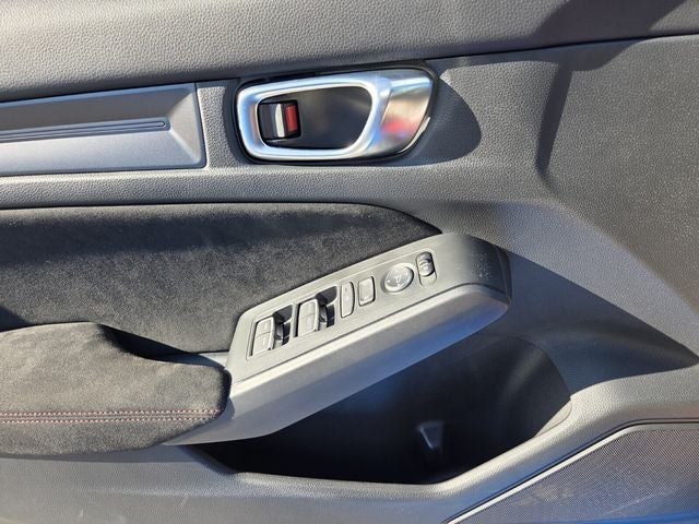 2026 Honda Civic Type R Manual