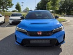2026 Honda Civic Type R Manual