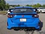2026 Honda Civic Type R Manual