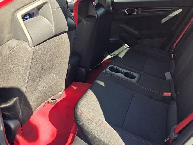 2026 Honda Civic Type R Manual