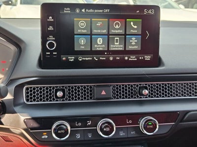 2026 Honda Civic Type R Manual