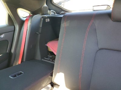 2026 Honda Civic Type R Manual