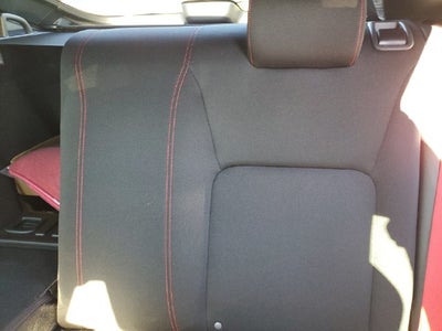 2026 Honda Civic Type R Manual