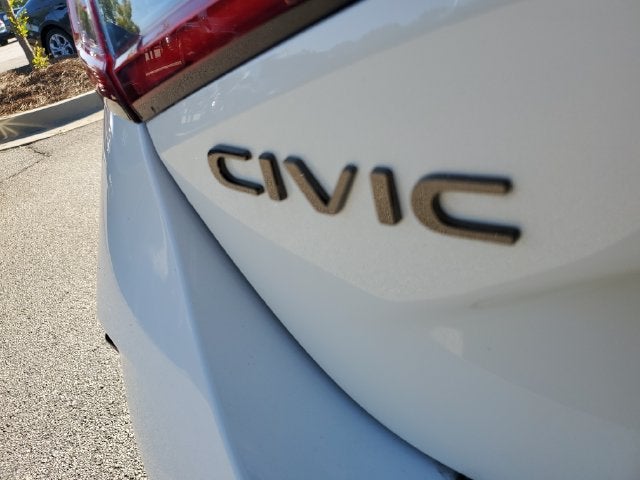 2026 Honda Civic Type R Manual