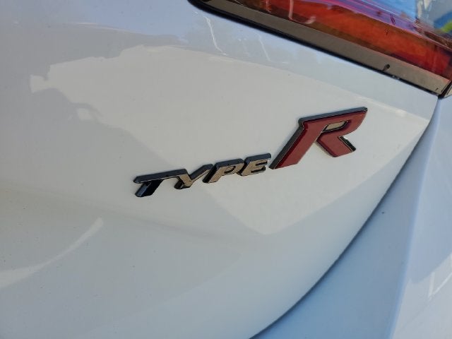 2026 Honda Civic Type R Manual